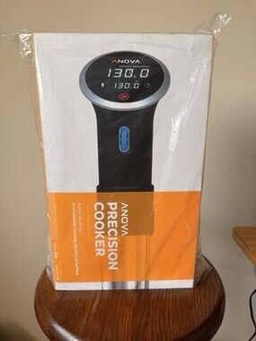 (New) Anova Precision Cooker Sous Vide - Bluetooth 800 Watts
